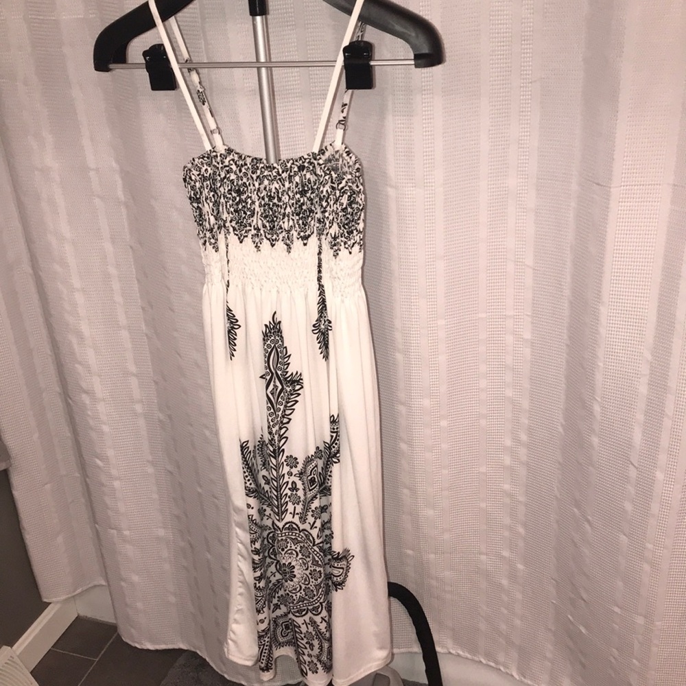 Beach dress